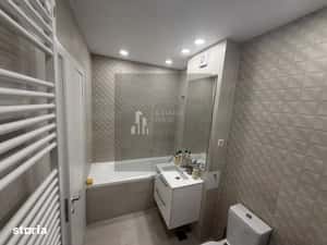 Apartament 2 camere decomandat 50 mp/ sector 3/6 min metrou/ parcare y — miniatura 6