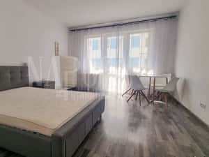 Apartament o camera de inchiriat in Centru, Cluj Napoca — miniatura 1