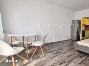 Apartament o camera de inchiriat in Centru, Cluj Napoca — miniatura 4