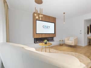 Apartamente Ultracentrale Brasov #1-2-3 Camere #Factura #Vouchere — miniatura 10
