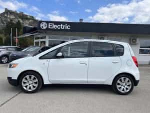Mitzubishi colt 2012 1.1 benzina cu start stop  euro 5 — miniatura 4