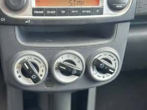 Mitzubishi colt 2012 1.1 benzina cu start stop  euro 5 — miniatura 8