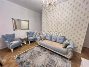 3 camere amenajat LUX zona centrala, boxa curte acces auto, 0 comision — miniatura 2
