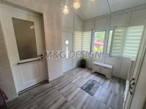 3 camere amenajat LUX zona centrala, boxa curte acces auto, 0 comision — miniatura 5