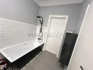 3 camere amenajat LUX zona centrala, boxa curte acces auto, 0 comision — miniatura 7