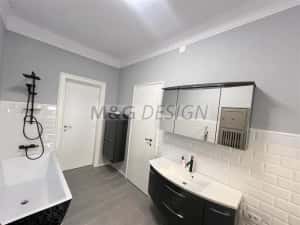 3 camere amenajat LUX zona centrala, boxa curte acces auto, 0 comision — miniatura 8
