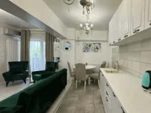 Apartament cu 2 camere+parcare in Tatarasi-Doi Baieti,bloc nou — miniatura 2