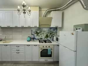 Apartament cu 2 camere+parcare in Tatarasi-Doi Baieti,bloc nou — miniatura 3