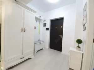 Apartament cu 2 camere+parcare in Tatarasi-Doi Baieti,bloc nou — miniatura 6
