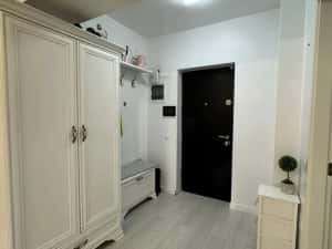 Apartament cu 2 camere+parcare in Tatarasi-Doi Baieti,bloc nou — miniatura 7