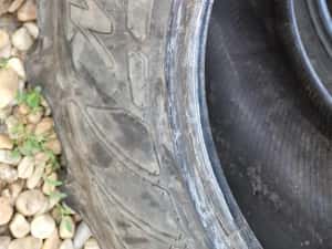 ANVELOPE Agricole 440/65R24 marca Mitas — miniatura 5