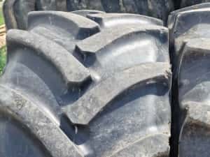 ANVELOPE Agricole 440/65R24 marca Mitas — miniatura 7