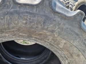 ANVELOPE Agricole 440/65R24 marca Mitas — miniatura 10