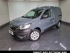 Autoutilitara N1 Renault Express Confort 1.3 TCe 102 CP — miniatura 1