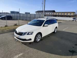 Skoda Octavia /AN 2019/1.6 Diesel 120CP /EURO 6 — miniatura 2