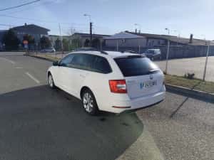 Skoda Octavia /AN 2019/1.6 Diesel 120CP /EURO 6 — miniatura 3