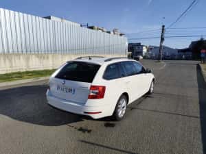 Skoda Octavia /AN 2019/1.6 Diesel 120CP /EURO 6 — miniatura 4