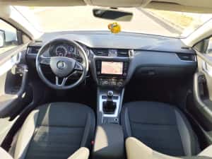 Skoda Octavia /AN 2019/1.6 Diesel 120CP /EURO 6 — miniatura 5