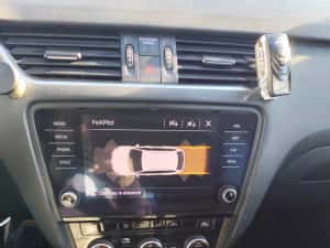 Skoda Octavia /AN 2019/1.6 Diesel 120CP /EURO 6 — miniatura 6