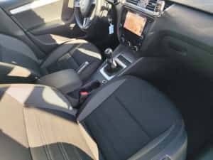 Skoda Octavia /AN 2019/1.6 Diesel 120CP /EURO 6 — miniatura 7