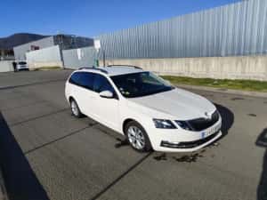 Skoda Octavia /AN 2019/1.6 Diesel 120CP /EURO 6 — miniatura 9