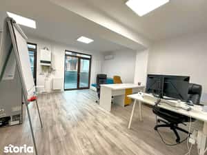 2 Camere Investitie Birou Chirias Stabil Metrou Nicolae Teclu 8 minute — miniatura 4