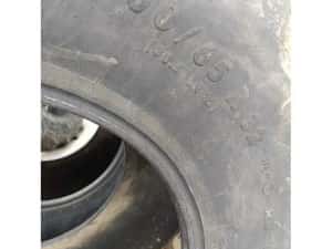 Anvelope 800/65r32 30.5r32 Continental Second Hand pt Combina — miniatura 5