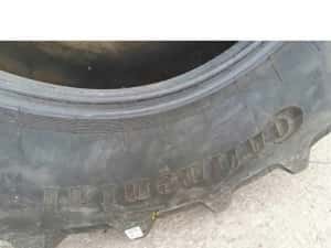 Anvelope 800/65r32 30.5r32 Continental Second Hand pt Combina — miniatura 6