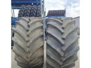 Anvelope 800/65r32 30.5r32 Continental Second Hand pt Combina — miniatura 7