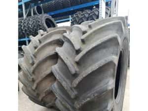 Anvelope 800/65r32 30.5r32 Continental Second Hand pt Combina — miniatura 8