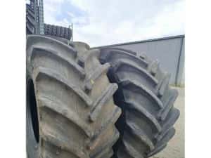 Anvelope 800/65r32 30.5r32 Continental Second Hand pt Combina — miniatura 9