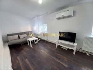 2 Camere de inchiriat | Iancului | Metrou | Pet-friendly | Centrala — miniatura 3