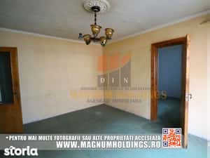 Apartament 2 camere, cf. 2, etaj 4, Kaufland Nord — miniatura 4