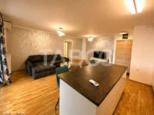 Apartament cu 3 camere la etajul 3 lift balcon boxa si parcare