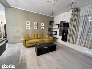 Apartament modern de inchiriat – 2 camere | 57 mp | zona Unirii — miniatura 3