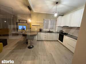 Apartament modern de inchiriat – 2 camere | 57 mp | zona Unirii — miniatura 5