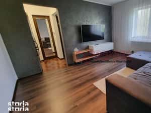 2 camere renovat 2023 - Sector 4 - Str. Uioara - gata mutare — miniatura 3