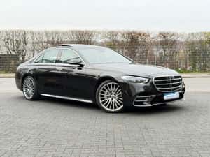 Mercedes-Benz S 400, 2023, 11.000 km, 330 cp, Diesel