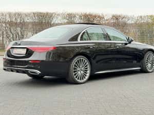 Mercedes-Benz S 400, 2023, 11.000 km, 330 cp, Diesel — miniatura 3