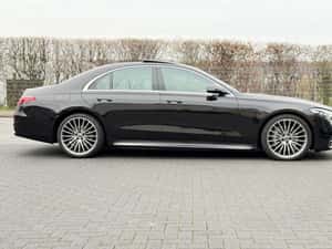 Mercedes-Benz S 400, 2023, 11.000 km, 330 cp, Diesel — miniatura 5