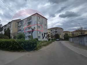 Apartament Gura Campului et.2