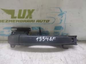 Maner exterior Subaru Forester 3 (2007 - 2011) 2.0 DOHC 2.0 DOHC EE20Z