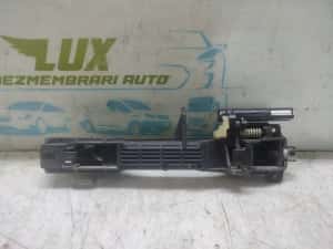 Maner exterior Subaru Forester 3 (2007 - 2011) 2.0 DOHC 2.0 DOHC EE20Z — miniatura 2