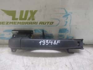Maner exterior Subaru Forester 3 (2007 - 2011) 2.0 DOHC 2.0 DOHC EE20Z — miniatura 7