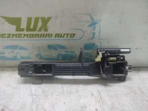 Maner exterior Subaru Forester 3 (2007 - 2011) 2.0 DOHC 2.0 DOHC EE20Z — miniatura 8