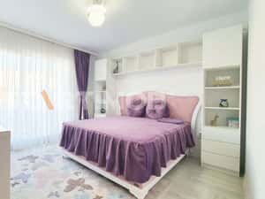 Apartament 3 camere cu boxa si parcare Coresi