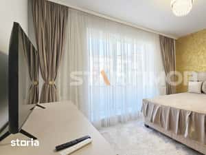 Apartament 3 camere cu boxa si parcare Coresi — miniatura 4