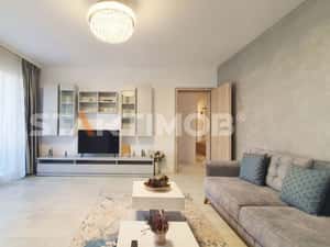 Apartament 3 camere cu boxa si parcare Coresi — miniatura 6