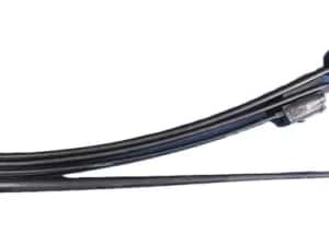 Foi de arc Mercedes-Sprinter spate 208|312|412|416; VW LT 36-46; — miniatura 4