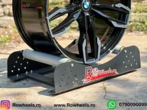 Jante BMW R20 Model M BMW G11 G12 G05 G06 G04 X3 X4 X5 X6 X7 Roti BMW G60 G70 Sport — miniatura 9